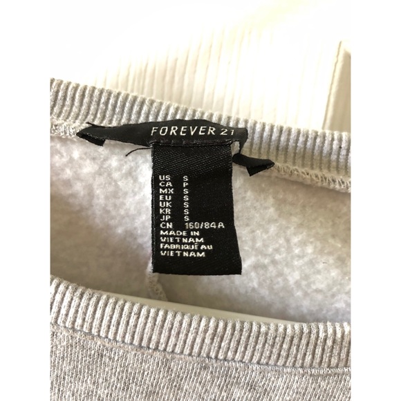 COMFY EVERYDAY SWEATER/CREWNECK - Picture 3 of 4